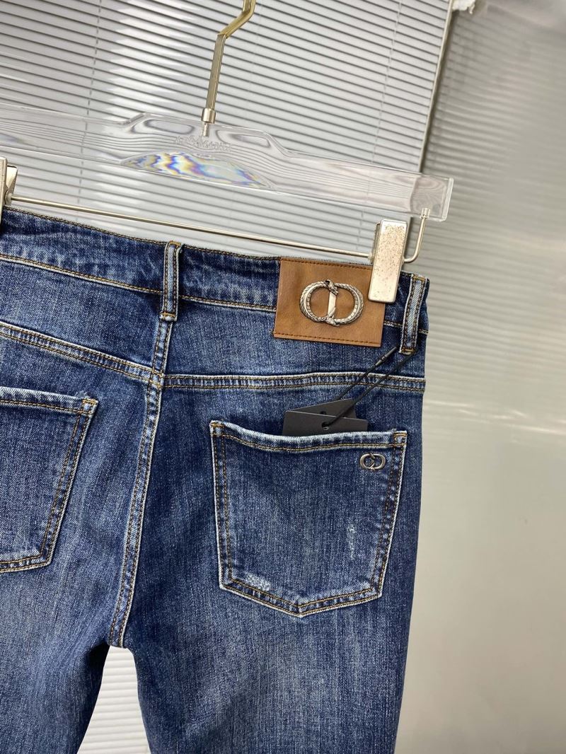 Christian Dior Jeans